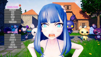 второй скриншот из Hentai Vs Furries