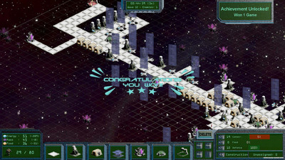 первый скриншот из SpaceTrouble