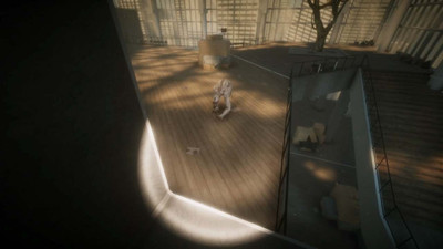 первый скриншот из The Highrise