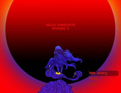 второй скриншот из Hello Charlotte EP3: Childhood's End
