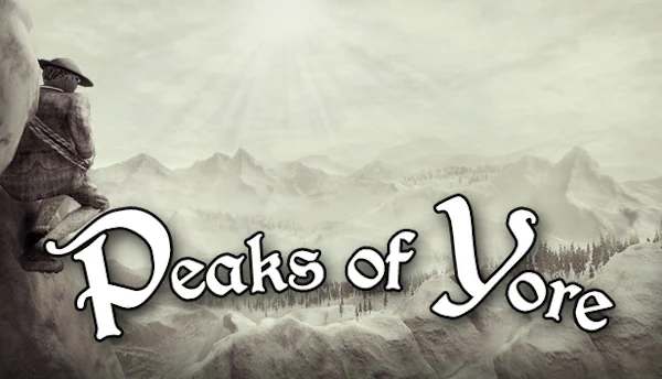 Peaks of Yore Peaks of Yore