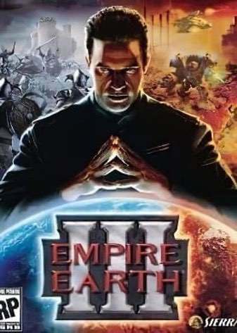 Empire Earth 3 Empire Earth 3