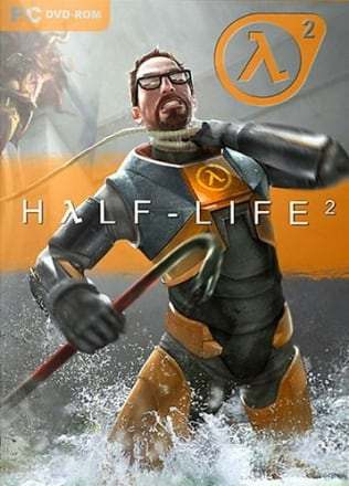 Half-Life 2 Synergy MOD Half-Life 2 Synergy MOD