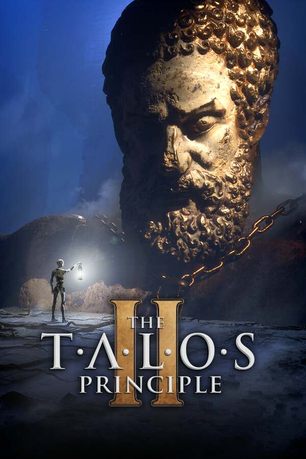 The Talos Principle 2 The Talos Principle 2
