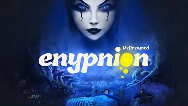 Enypnion Redreamed