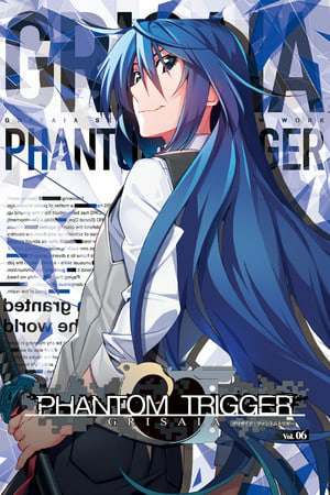 Grisaia Phantom Trigger Vol.6 Grisaia Phantom Trigger Vol.6