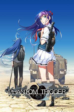 Grisaia Phantom Trigger Vol.7 Grisaia Phantom Trigger Vol.7