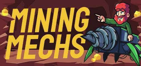 Mining Mechs Mining Mechs