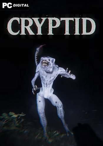 Cryptid