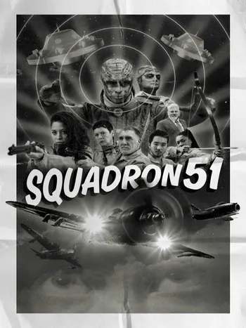 Squadron 51