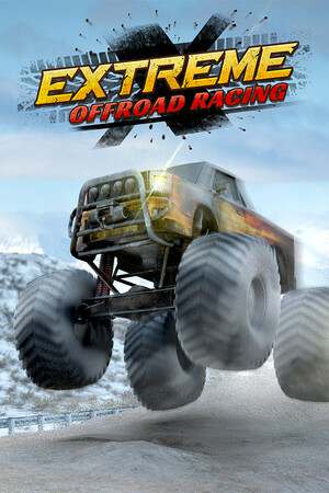 Extreme Offroad Racing Extreme Offroad Racing
