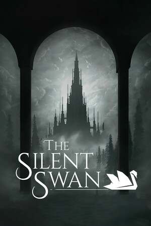 Обложка The Silent Swan