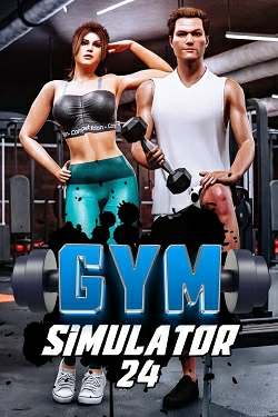 Gym Simulator 24 BETA Gym Simulator 24 BETA