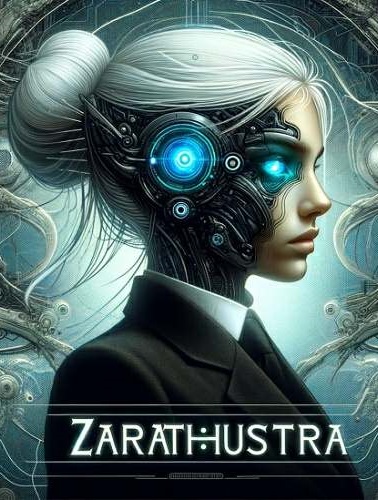 Zarathustra Day1