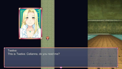 второй скриншот из Phantom Thief Celianna
