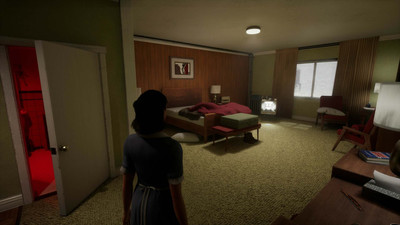 третий скриншот из This Bed We Made