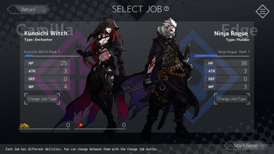 второй скриншот из DIMENSION REIGN - ROGUELIKE DECKBUILDER