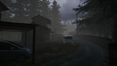 второй скриншот из The Kidnap