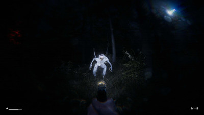четвертый скриншот из Cryptid