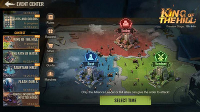 четвертый скриншот из State of Survival