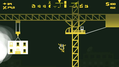 третий скриншот из Supfly Delivery Simulator