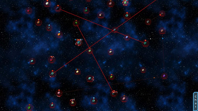 первый скриншот из Planeticus