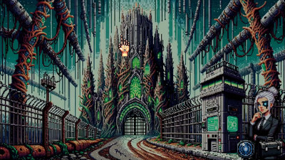 третий скриншот из Zarathustra Day1