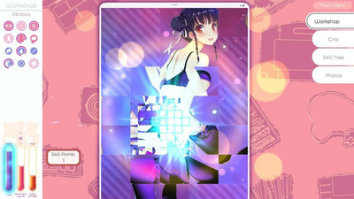 четвертый скриншот из Hentai Mosaique Fix-IT Shoppe