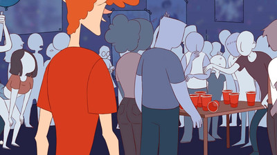 четвертый скриншот из The Pizza Situation