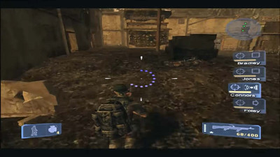 первый скриншот из Conflict: Global Storm