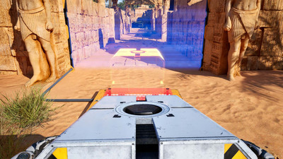 третий скриншот из The Talos Principle 2
