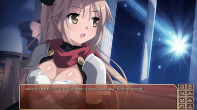 третий скриншот из Sakura Fantasy