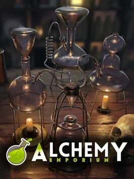 Alchemy Emporium Alchemy Emporium