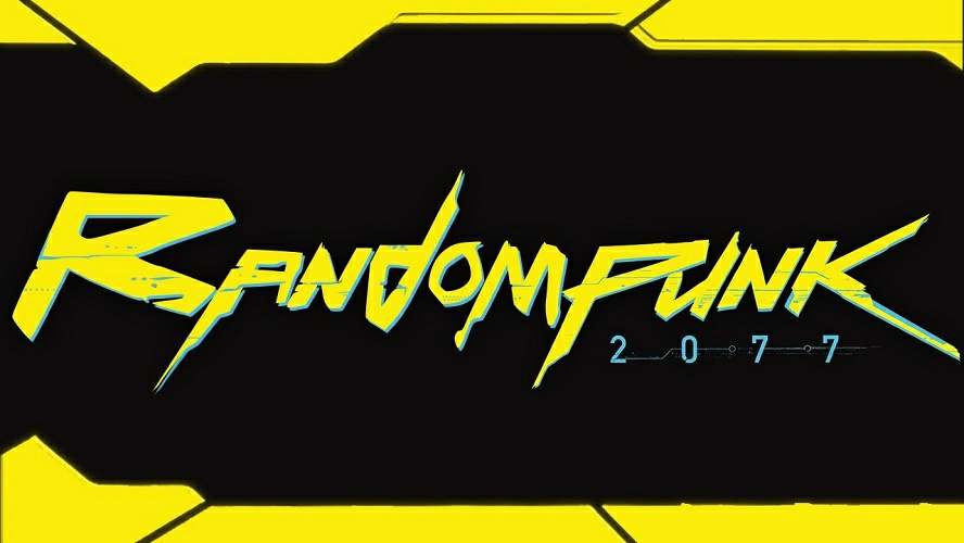 Randompunk 2077