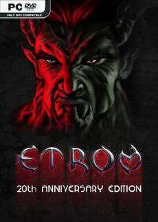 Etrom 20th Anniversary Edition