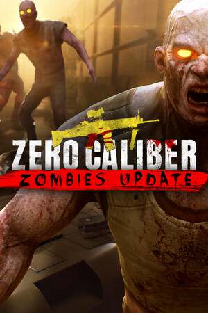 Zero Caliber VR Zero Caliber VR