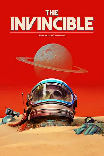 The Invincible