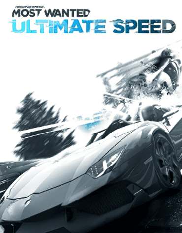 Need for Speed: Most Wanted Ultimate Speed Need for Speed: Most Wanted Ultimate Speed