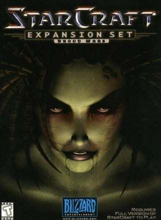 Starcraft Brood War
