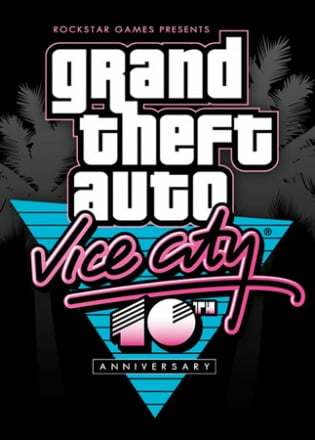 GTA Vice City - 10th Anniversary Edition GTA Vice City - 10th Anniversary Edition