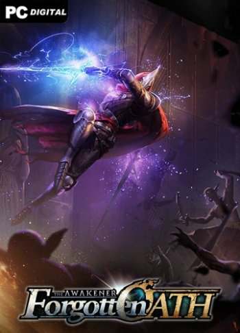 The Awakener: Forgotten Oath The Awakener: Forgotten Oath
