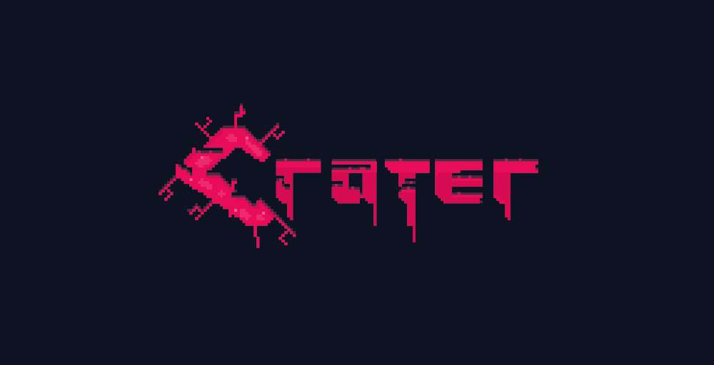 Crater