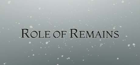 Role of Remains