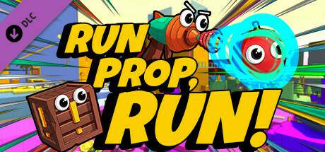 Run Prop, Run! Run Prop, Run!