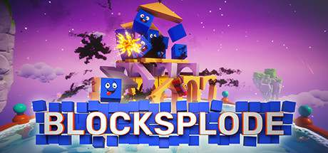 Blocksplode Blocksplode
