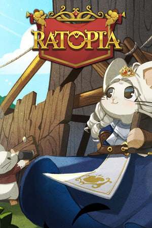 Ratopia BETA Ratopia BETA