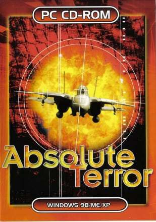 Absolute Terror Absolute Terror