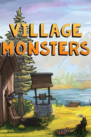 Village Monsters Village Monsters