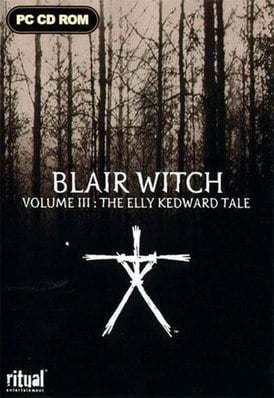 Blair Witch Volume 3: The Elly Kedward Tale Blair Witch Volume 3: The Elly Kedward Tale