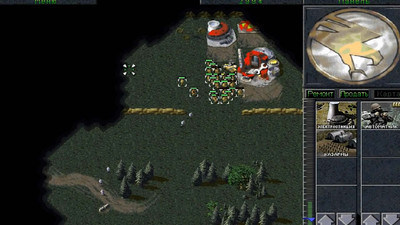 четвертый скриншот из Command and Conquer: Renegade